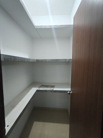 Kitchen in 2 BHK Apartment at Lodha Downtown, Dombivli East – for Sale