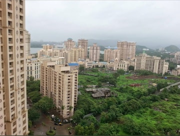 2 BHK Apartment – Exterior View View at Hiranandani Gardens, Powai - for Sale