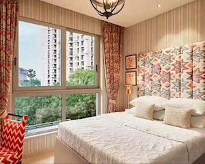 2 BHK Apartment For Sale in Hiranandani Gardens, Powai