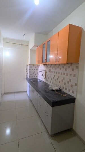 Kitchen in 2 BHK Apartment at Wave Dream Homes, Wave City – for Sale
