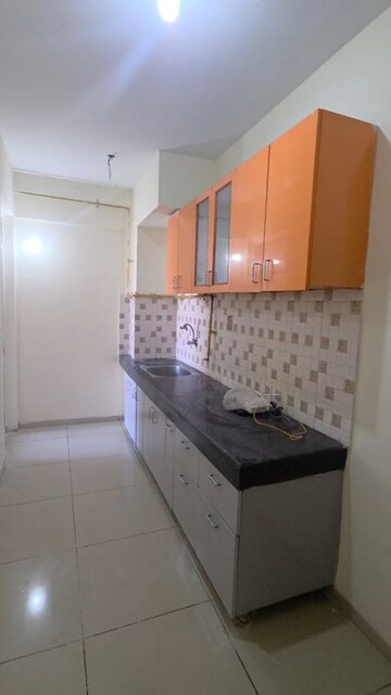 Kitchen in 2 BHK Apartment at Wave Dream Homes, Wave City – for Sale