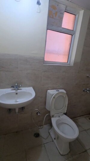 Bathroom in 2 BHK Apartment at Wave Dream Homes, Wave City – for Sale