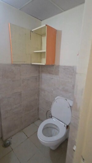 Bathroom in 2 BHK Apartment at Wave Dream Homes, Wave City – for Sale