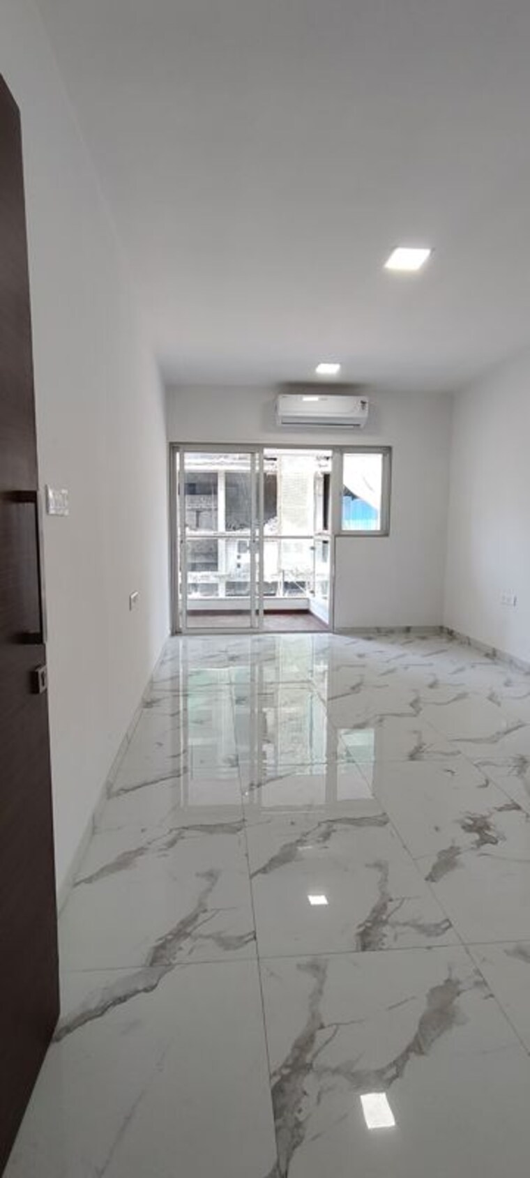 Room, dotom-isle 2 Bedroom 611 Sq.Ft. Apartment In Malad West Mumbai 10008681