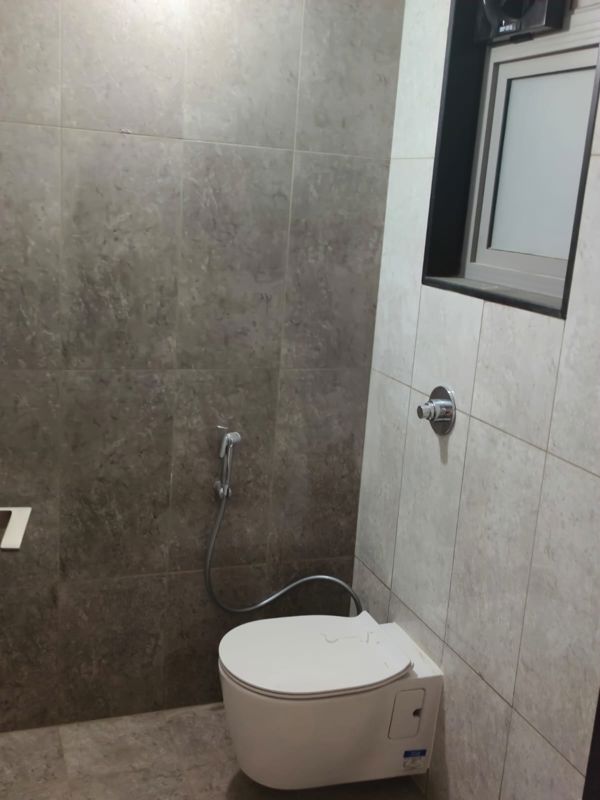 2 BHK + Pooja Room Apartment For Rent in Vilas Javdekar Yashwin Enchante