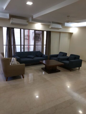 3 BHK Apartment For Rent in Palazzo Heights, Khar West