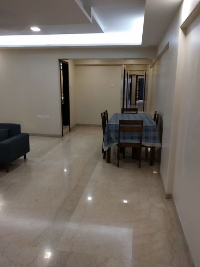 Room, palazzo-heights 3 Bedroom 1800 Sq.Ft. Apartment In Khar West Mumbai 10008676