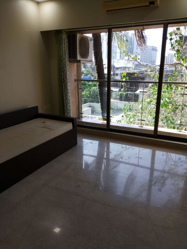 Room, palazzo-heights 3 Bedroom 1800 Sq.Ft. Apartment In Khar West Mumbai 10008676