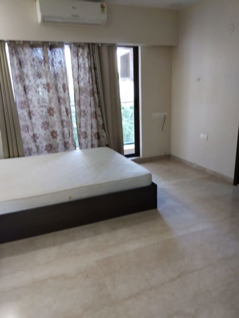 Bedroom, palazzo-heights 3 Bedroom 1800 Sq.Ft. Apartment In Khar West Mumbai 10008676