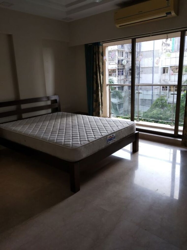Bedroom, palazzo-heights 3 Bedroom 1800 Sq.Ft. Apartment In Khar West Mumbai 10008676