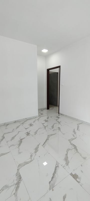 2 BHK + Pooja Room 585 Sq.Ft. Apartment in Dotom Isle