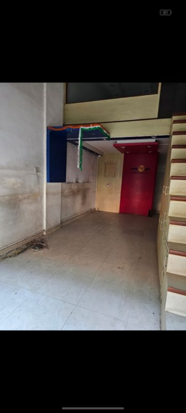 Floor Plan, sukhwani-empire-estate Commercial Shop 380 Sq.Ft. In Chinchwad Pune 10008701