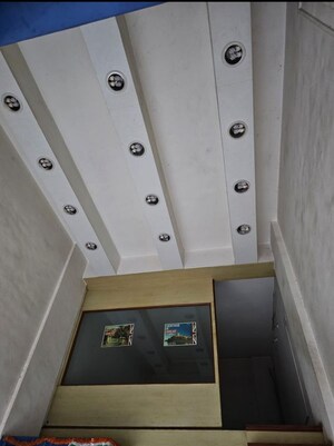 Furnished Amenities in  Shop at Sukhwani Empire Estate, Chinchwad – for Rent