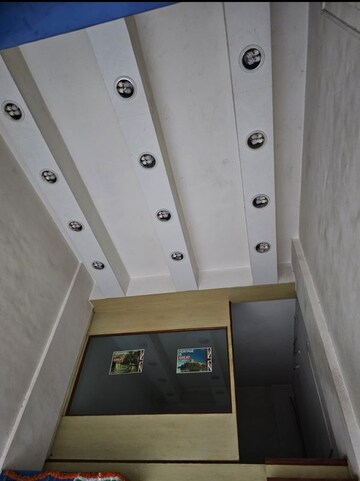 Furnished Amenities in  Shop at Sukhwani Empire Estate, Chinchwad – for Rent