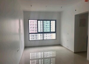 2 BHK Apartment For Rent in Kalpataru Immensa, Kolshet Road