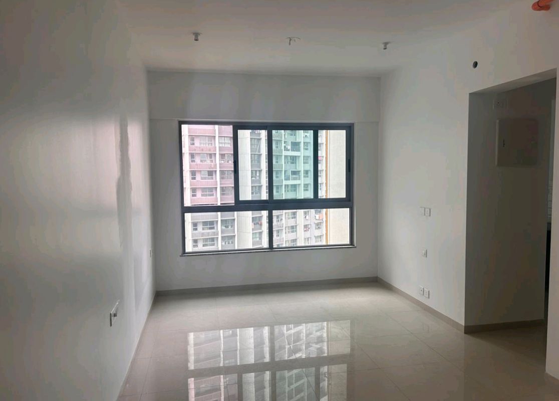 2 BHK Apartment For Rent in Kalpataru Immensa