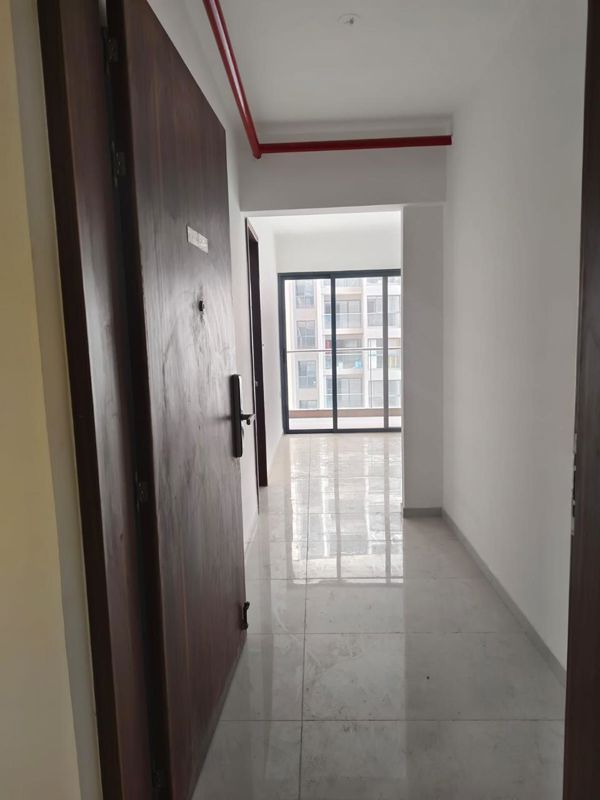 4 BHK + Pooja Room,Extra Room Apartment For Rent in Mantra Mirari