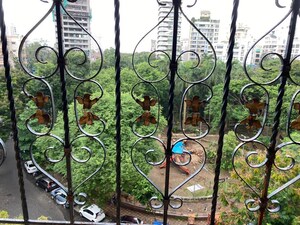 4 BHK Apartment – Exterior View View at Khar West - for Sale