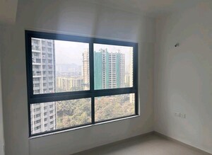 Bedroom in 2 BHK Apartment at Kalpataru Immensa, Kolshet Road – for Rent