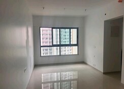 2 BHK Apartment For Rent in Kalpataru Immensa