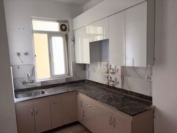 Kitchen in 2 BHK Apartment at Pivotal Devaan, Sector 84 – for Sale