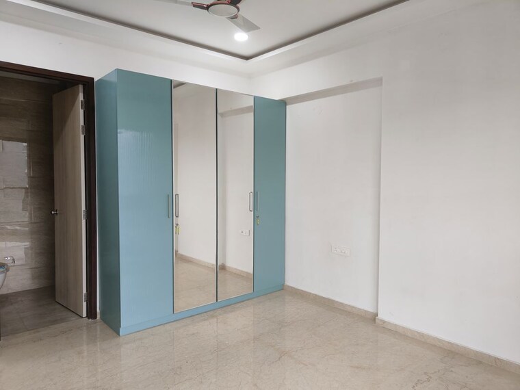 Room, adani-ten-bkc 3 Bedroom 985 Sq.Ft. Apartment In Bandra East Mumbai 10008712