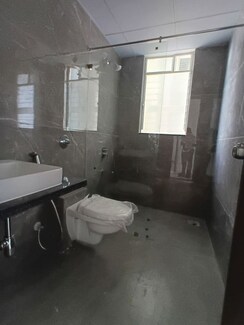 3 BHK + Pooja Room Apartment For Rent in Goel Ganga Serio E F Building