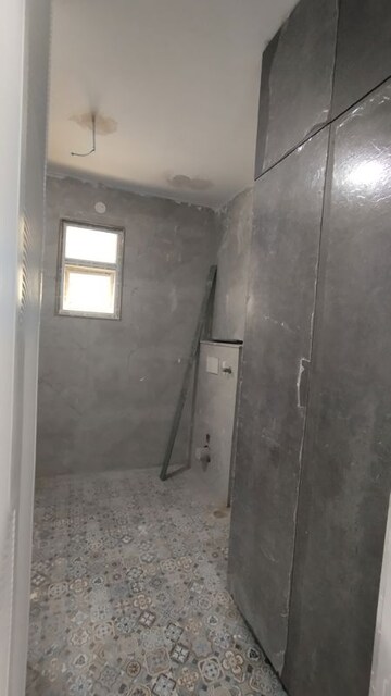 Bathroom in 4 BHK Builder Floor at Green Fields Colony – for Sale