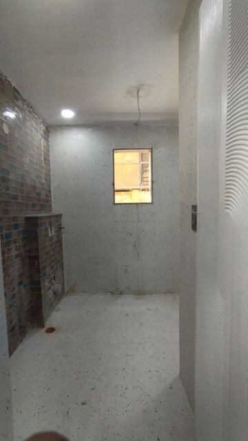Bathroom in 4 BHK Builder Floor at Green Fields Colony – for Sale