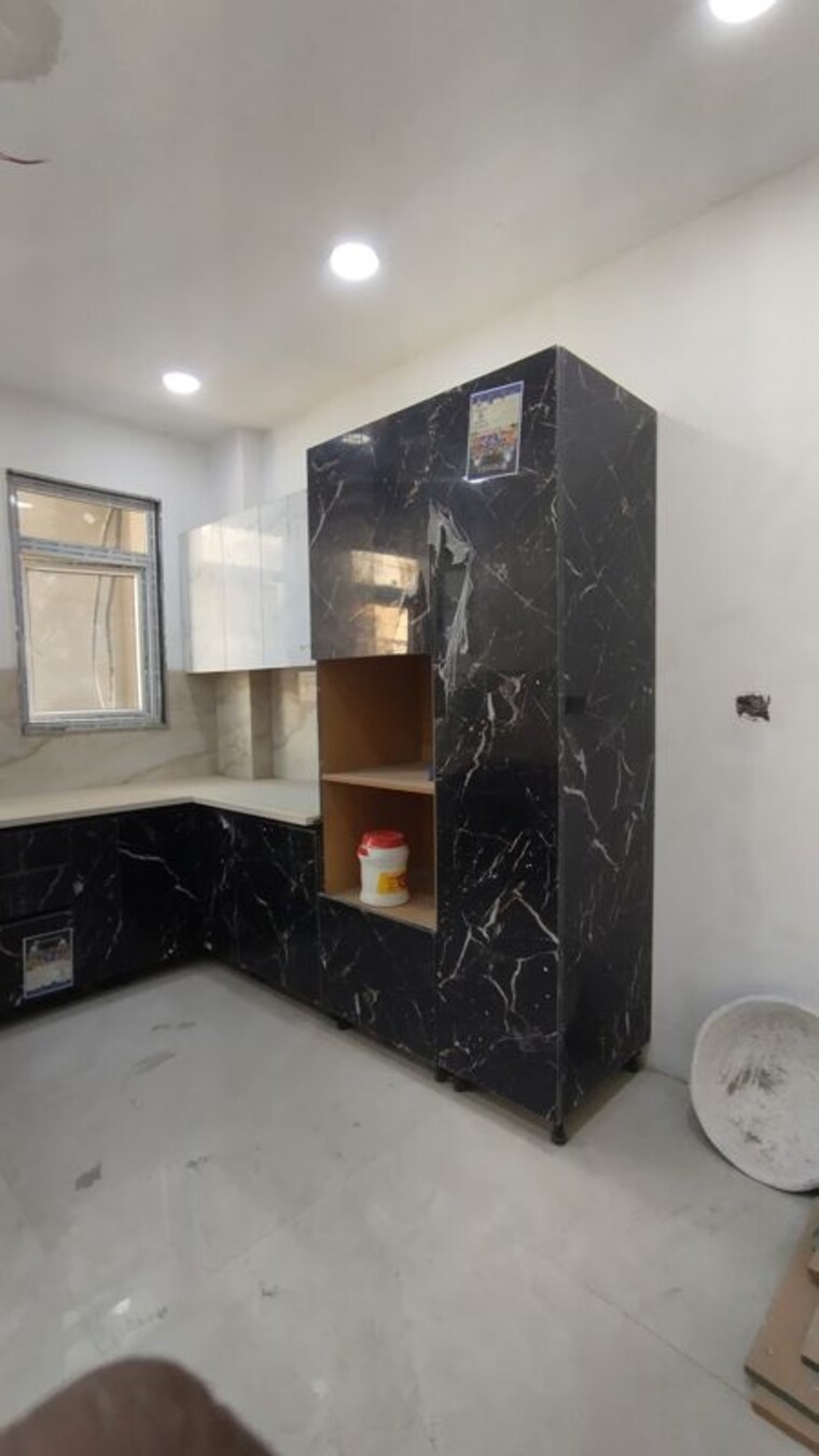 Living Room, green fields colony 4 Bedroom 270 Sq.Yd. Builder Floor In Green Fields Colony Faridabad 10008719