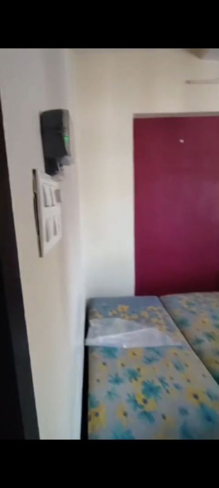 Room, highway-rose-chs 3 Bedroom 900 Sq.Ft. Apartment In Vile Parle East Mumbai 10008720