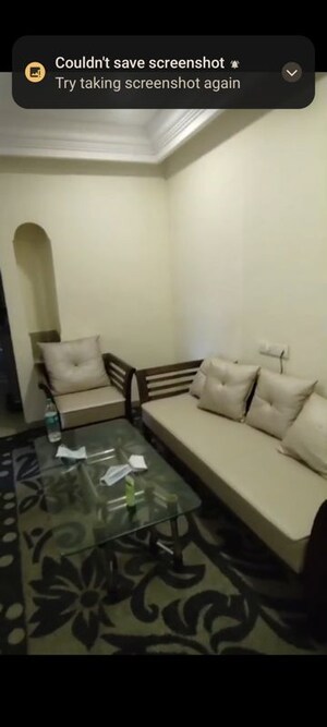 Team Area in 3 BHK Apartment at Highway Rose CHS, Vile Parle East – for Rent