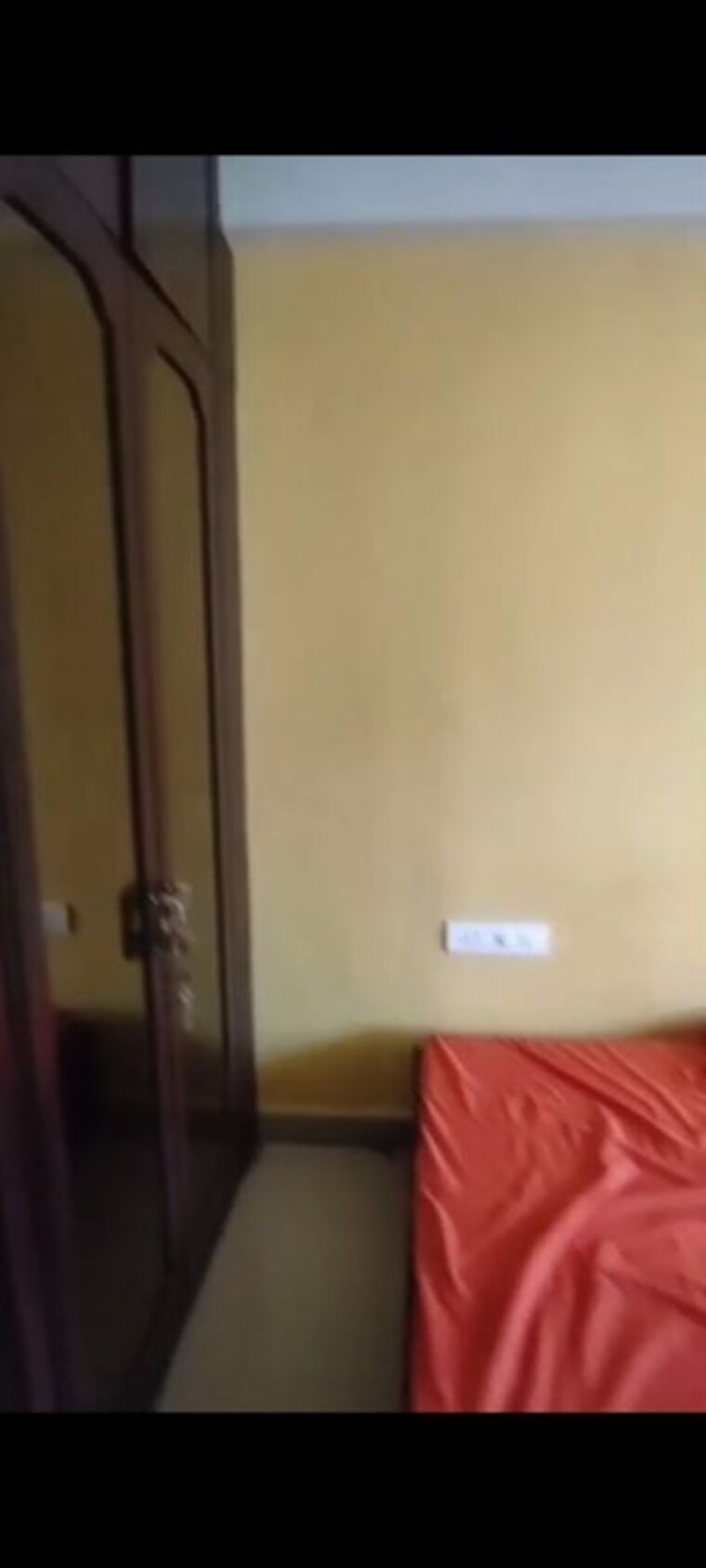 Bedroom, highway-rose-chs 3 Bedroom 900 Sq.Ft. Apartment In Vile Parle East Mumbai 10008720