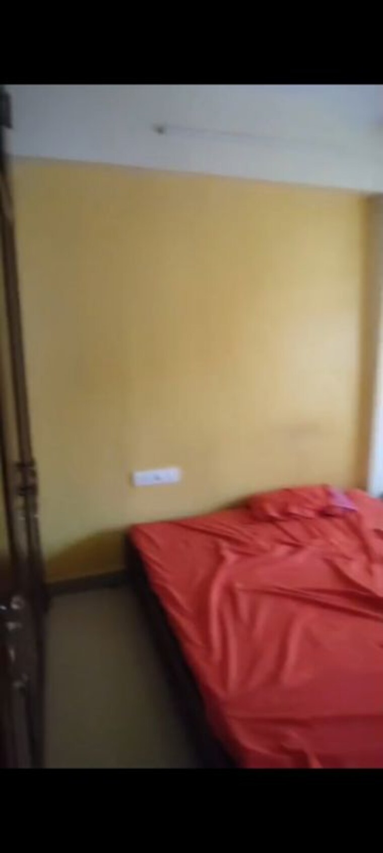 Bedroom, highway-rose-chs 3 Bedroom 900 Sq.Ft. Apartment In Vile Parle East Mumbai 10008720