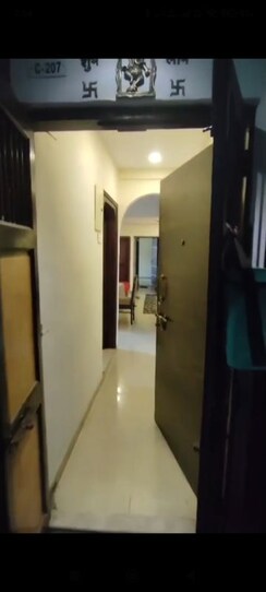3 BHK Apartment For Rent in Highway Rose CHS
