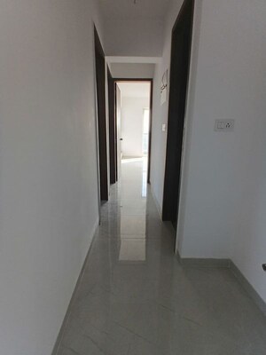 3 BHK Apartment For Rent in Goel Ganga Serio, Kharadi