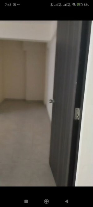 Building Lobby in 3 BHK Apartment at Vile Parle East – for Sale