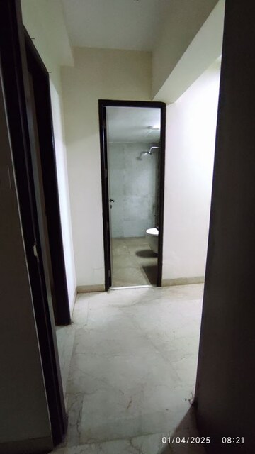 Building Lobby in 2 BHK Apartment at Omkar Meridia, Kurla West – for Rent