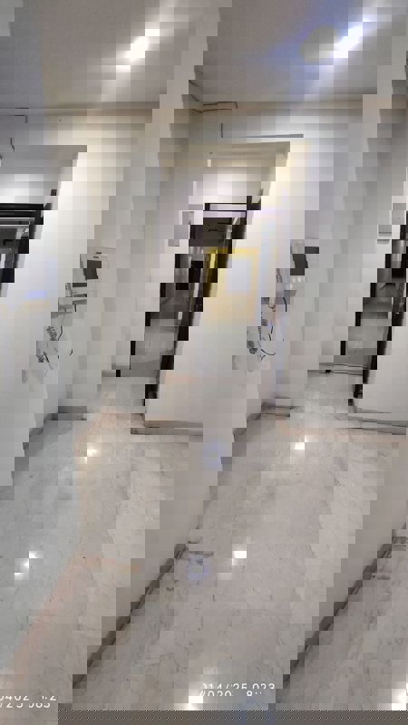 2 BHK 741 Sq.Ft. Apartment in Omkar Meridia