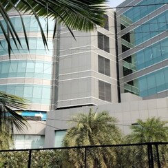 Office Space For Sale in Bandra East