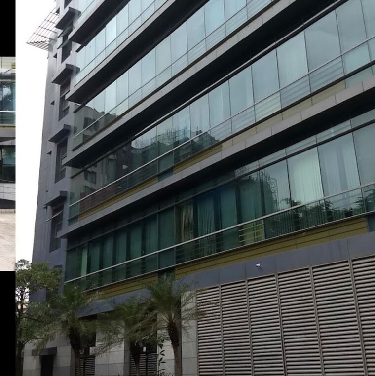Exterior View, bandra east Commercial Office Space 32000 Sq.Ft. In Bandra East Mumbai 10008731