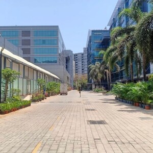  Office Space – Exterior View View at Bandra East - for Sale