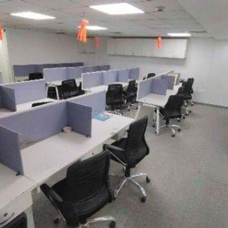 Team Area, bandra east Commercial Office Space 32000 Sq.Ft. In Bandra East Mumbai 10008731