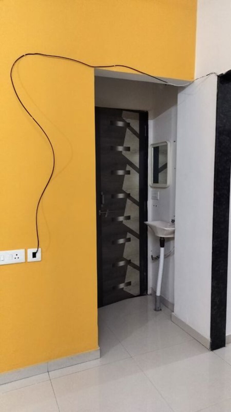 Living Room, wadgaon sheri 1 Bedroom 600 Sq.Ft. Apartment In Wadgaon Sheri Pune 10008735