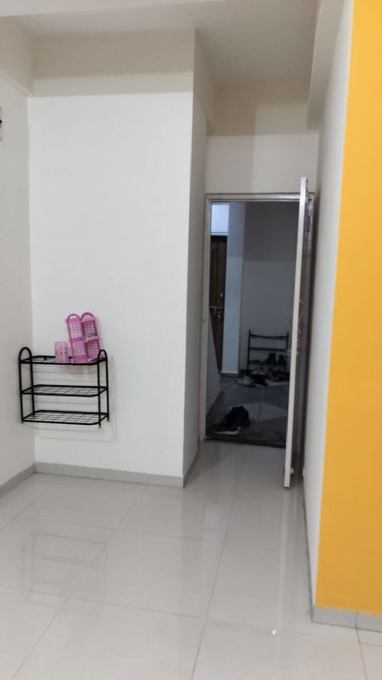 Living Room, wadgaon sheri 1 Bedroom 600 Sq.Ft. Apartment In Wadgaon Sheri Pune 10008735