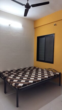1 BHK Apartment For Rent in Wadgaon Sheri