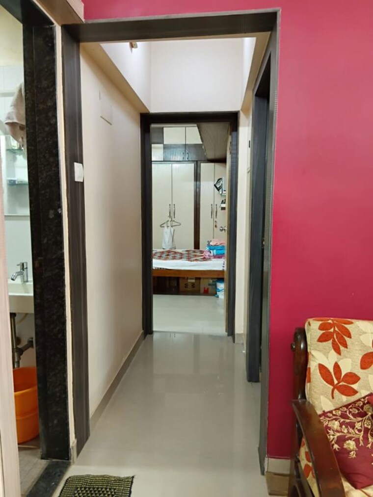 undefined, megdoot-chs 2 Bedroom 950 Sq.Ft. Apartment In Vile Parle East Mumbai 10008736
