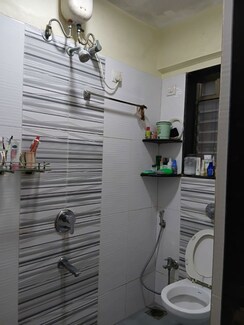 2 BHK Apartment For Rent in Megdoot CHS