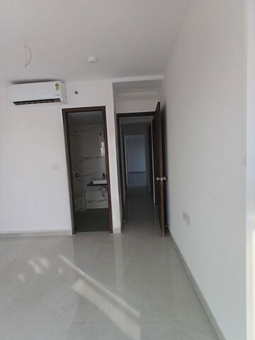 Building Lobby in 3 BHK Apartment at Goel Ganga Serio, Kharadi – for Rent