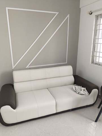 Furnished Amenities in 1 BHK Apartment at Sri Sai Residency Kadubeesanahalli, Kadubeesanahalli – for Rent